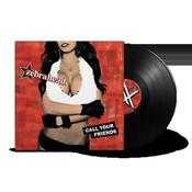 Zebrahead - Call Your Friends image
