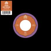 ZHERAV - Naja b/w Bazaar - 7'' - Vinyl [MAR 13] image