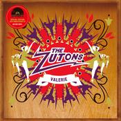 THE ZUTONS - Valerie - 12" - Red Vinyl (45rpm) [Record Store Day 2026] image