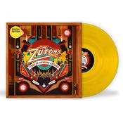 THE ZUTONS - Tired of Hanging Around (Reissue) - LP - Transparent Yellow Vinyl [MAR 6 ] image