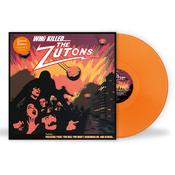 THE ZUTONS - Who Killed...... The Zutons? (Reissue) - LP - Orange Vinyl [MAR 6] image