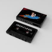 ZZZAHARA - Distant Lands - Cassette Tape image