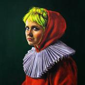 Klô Pelgag - Notre-Dame-des-Sept-Douleurs image