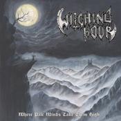 WITCHING HOUR - Where Pale Winds Take Them High… (2026 Reissue) image