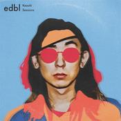 EDBL &amp; KAZUKI ISOGAI - The Edbl X Kazuki Sessions [Japanese Import] image