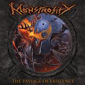 Monstrosity - The Passage of Existence image