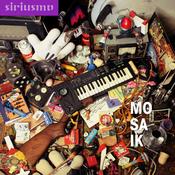 Siriusmo - Mosaik (2026 Reissue) image