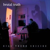 Brutal Truth - Kill Trend Suicide (2026 Reissue) image