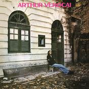 ARTHUR VEROCAI - Arthur Verocai (Remastered) image