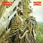 Cedric 'Im' Brooks - United Africa (Remastered) image