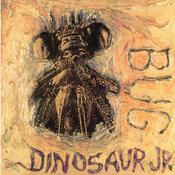 Dinosaur Jr. - Bug image
