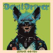 DevilDriver - Strike And Kill image