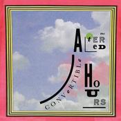 The Altered Hours - Convertible image