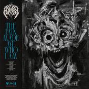 AXTY - The Pain Made Me Who I Am image