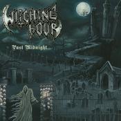 Witching Hour - Past Midnight (2026 Reissue) image