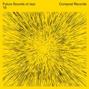VARIOUS ARTISTS - Future Sounds Of Jazz Vol. 13
