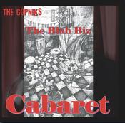 THE GOPNIKS - The Blah Biz Cabaret image