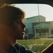 JESSE WELLES - PATCHWORK - LP (SEA BLUE VINYL) image