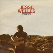JESSE WELLES - PILGRIM - LP (SUMMER PEACH VINYL) image