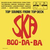The Skatalites - Ska Boo-Da-Ba (Top Sounds From Top Deck) image