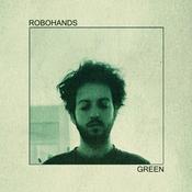 ROBOHANDS - Green [Japanese Import] image