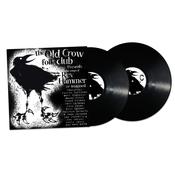 VARIOUS ARTISTS - The Old Crow Folk Club Presents The Songs Of Rev Hammer Re-Imagined image