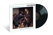 Lester Young, Roy Eldridge &amp; Harry Edison - Laughin' To Keep From Cryin' (Acoustic Sounds) image