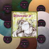 DINOSAUR JR. - You're Living All Over Me (ReVINYL Edition) image