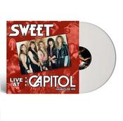 SWEET - Live at the Capitol image