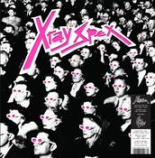 X-RAY SPEX - Obsessed With You (The Early Years) - LP - Indie Exclusive Neon Pink Vinyl image