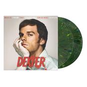 Dexter: Music from the Showtime Original Series (Expanded Edition) image