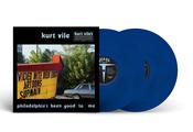 Kurt Vile - Philadelphia's been good to me image