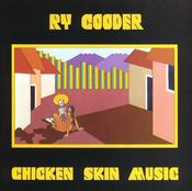 Ry Cooder - Chicken Skin Music (Analogue Productions Reissue) image