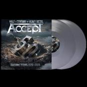 Accept - Teutonic Titans 1976-2026 image