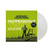 Adriano Celentano - Peppermint Twist &amp; More image