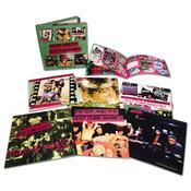 PETER &amp; THE TEST TUBE BABIES - The Albums 1982-87 image