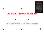 Various Artists - All Stars Jamaican Blues image