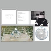 Andrew Poppy - The Beating of Wings (40th Anniversary Edition) image