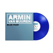 Armin van Buuren - Blue Fear image