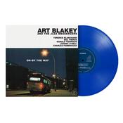 Art Blakey &amp; The Jazz Messengers - Oh-By The Way (2026 Reissue) image