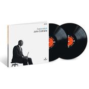 John Coltrane - Ascension (Edition I &amp; II) (Verve Vault) image