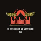 Hawkwind - The Bristol Custom Bike Show Concert 1986 image