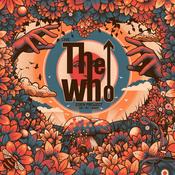 The Who - Live at Eden Project image