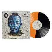 A LAZARUS SOUL - The D They Put Between The R &amp; L (Reissue)