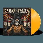 Pro-Pain - Stone Cold Anger image