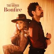 The Shires - Bonfire image