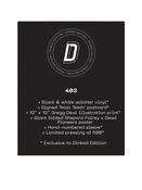 DEAD PIONEERS - Wagon Burner - LP - Vinyl - Dinked Edition #403 image