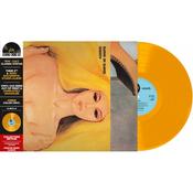 BLONDE ON BLONDE - Rebirth - 1LP - Crystal Clear Amber Vinyl  [Record Store Day 2026] image