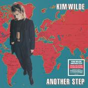 KIM WILDE - Another Step image