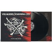 Villagers of Ioannina City - Venceremos image
